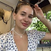 Фотография репетитора Норина Анастасия Андреевна