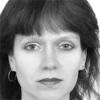 Фотография репетитора Комиссарова Татьяна Германовна