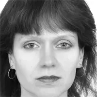 Фотография репетитора Комиссарова Татьяна Германовна