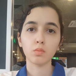 Фотография репетитора Эмами Рейхане 