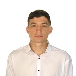 Фотография репетитора Тягунов Олег Олегович