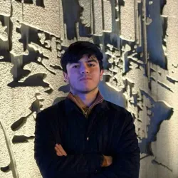 Фотография репетитора Obidinov Islomiddin Sh