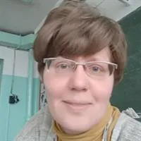 Фотография репетитора Новикова Евгения Николаевна