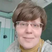 Фотография репетитора Новикова Евгения Николаевна