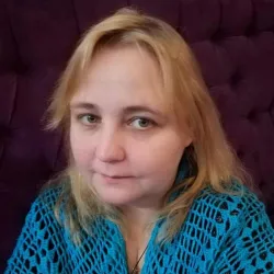 Фотография репетитора Родионова Наталья Александровна