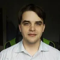 Фотография репетитора Сапожников Павел Николаевич