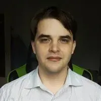 Фотография репетитора Сапожников Павел Николаевич