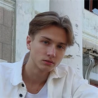 Фотография репетитора Филипченко Егор Андреевич