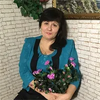 Фотография репетитора Вологина Маргарита Алексеевна