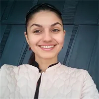 Фотография репетитора Васильченко Екатерина Павловно