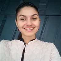 Фотография репетитора Васильченко Екатерина Павловно