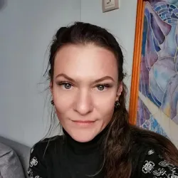 Фотография репетитора Нахаева Анна Анатольевна