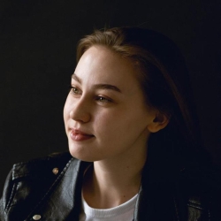 Фотография репетитора Афарова Вероника Сергеевна