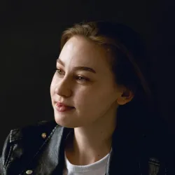 Фотография репетитора Афарова Вероника Сергеевна