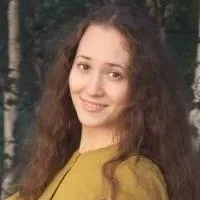 Фотография репетитора Алферова Дарья Алексеевна