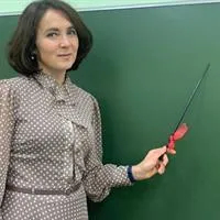 Фотография репетитора Поздеева Ирина Васильевна