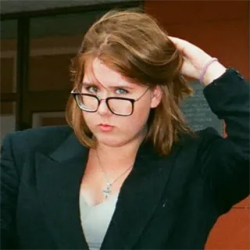 Фотография репетитора Полякова Елена Алексеевна