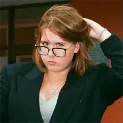 Фотография репетитора Полякова Елена Алексеевна