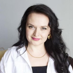 Фотография репетитора Тюкова Анастасия Викторовна