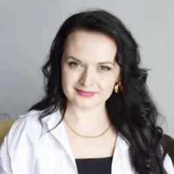 Фотография репетитора Тюкова Анастасия Викторовна