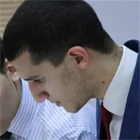 Фотография репетитора Алескеров Нуран Мирзагаевич