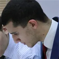 Фотография репетитора Алескеров Нуран Мирзагаевич