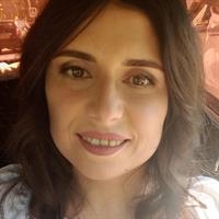 Фотография репетитора Давыдова Олеся Тарасовна