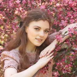 Фотография репетитора Пушкина Екатерина Владимировна