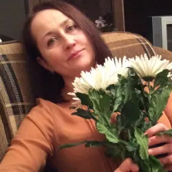 Фотография репетитора Гембаржевская Людмила Николаевна