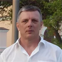 Фотография репетитора Мних Николай Михайлович