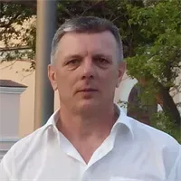 Фотография репетитора Мних Николай Михайлович