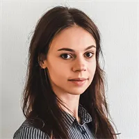 Фотография репетитора Коржева Анастасия Игоревна