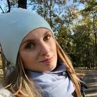 Фотография репетитора Оськина Оксана Игоревна