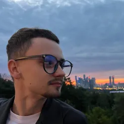 Фотография репетитора Макаренко Виктор Алексеевич