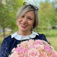 Фотография репетитора Лягаева Светлана Валерьевна