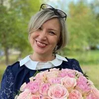 Фотография репетитора Лягаева Светлана Валерьевна