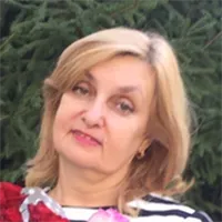 Фотография репетитора Шелович Елена Ивановна