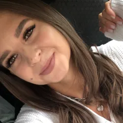 Фотография репетитора Кезина Ярослава Васильевна