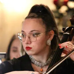 Фотография репетитора Антонова Анна Дмитриевна