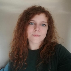 Фотография репетитора Лазарева Анна Сергеевна