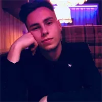 Фотография репетитора Забродин Клим Васильевич