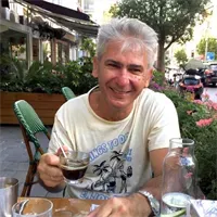 Фотография репетитора Макаренко Юрий Алексеевич