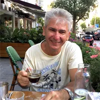 Фотография репетитора Макаренко Юрий Алексеевич