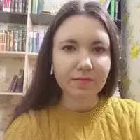 Фотография репетитора Третьякова Анастасия Сергеевна