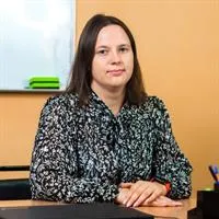 Фотография репетитора Холопова Маргарита Андреевна