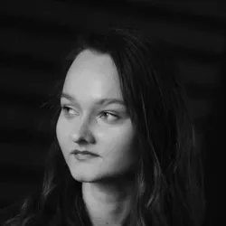 Фотография репетитора Лелеченко Владлена Александровна