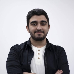 Фотография репетитора Неркарарян Арам Грайрович