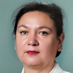 Фотография репетитора Строева Татьяна Юрьевна