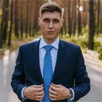 Фотография репетитора Кочетков Алексей Эдуардович