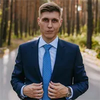 Фотография репетитора Кочетков Алексей Эдуардович